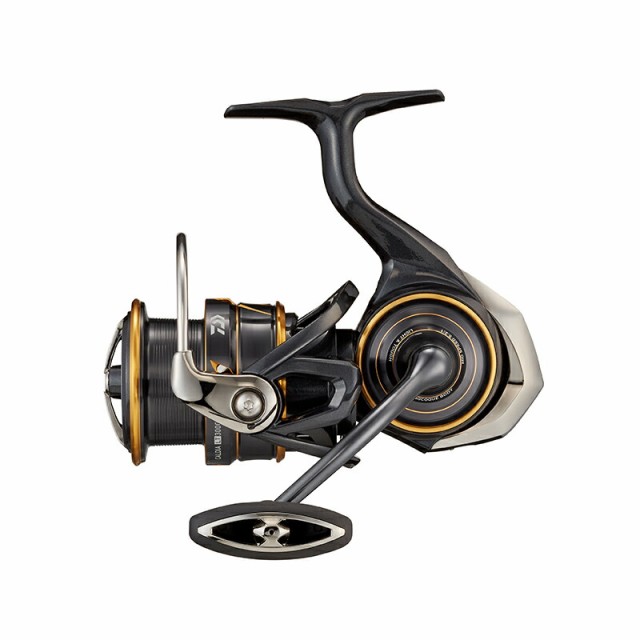 ダイワ スピニングリール カルディア LT3000-CXH 2021年モデル DAIWA 釣り 釣具 道具 魚 海水 ダイワ　浜田商会