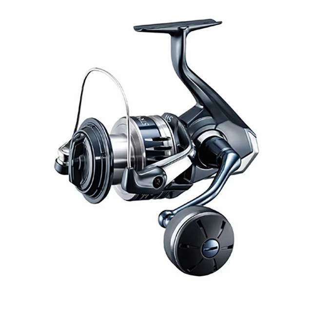 シマノ スピニングリール ストラディック SW STRADIC SW　6000XG SHIMANO 釣り 釣具 道具 魚 海水 　浜田商会