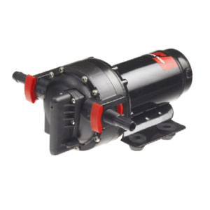 JOHNSON PUMP アクアジェットポンプWPS52（12V仕様） フレッシュウォーターポンプ