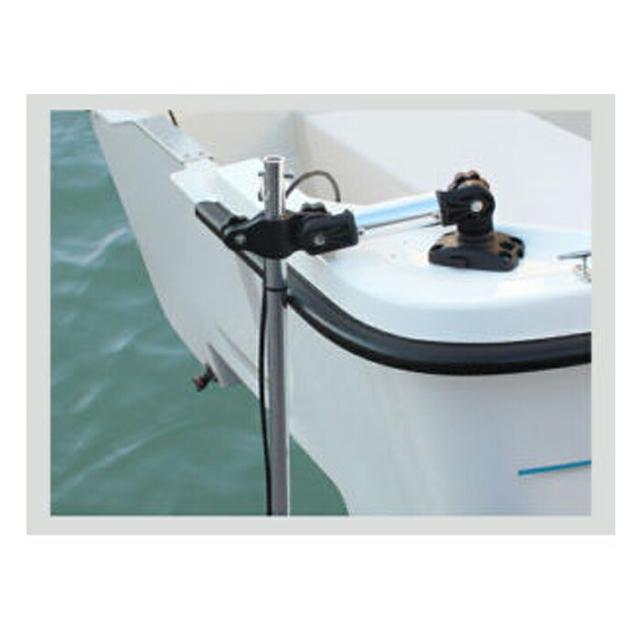 BMO JAPAN ステンクランプ式 マルチ魚探マウント&アーム フルセット BM-MGM-PCL-SET-CP02 魚群探知 固定 高さ調整の通販は BMO JAPAN ステンクランプ式 マルチ魚探マウント&アーム フルセット BM-MGM-PCL-SET-CP02 魚群探知 固定 高さ調整の通販は