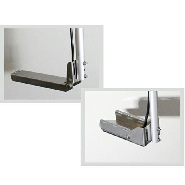 BMO JAPAN ステンクランプ式 マルチ魚探マウント&アーム フルセット BM-MGM-PCL-SET-CP02 魚群探知 固定 高さ調整の通販は BMO JAPAN ステンクランプ式 マルチ魚探マウント&アーム フルセット BM-MGM-PCL-SET-CP02 魚群探知 固定 高さ調整の通販は