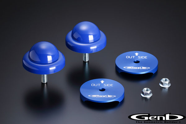 ハイエース 200系 玄武 ゲンブ バンプ 2WD ⁸