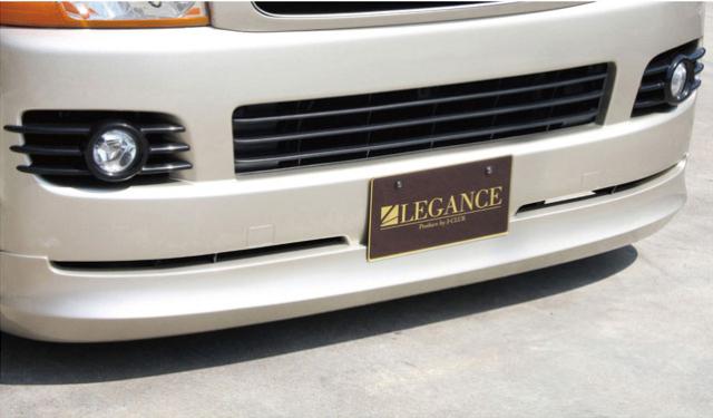 【無くなり次第廃盤】ユーロフォグカバー ハイエース 200系 1型 2型 3型 ワイド レガンス LEGANCE エアロパーツ ドレスアップ フォグランプの通販は