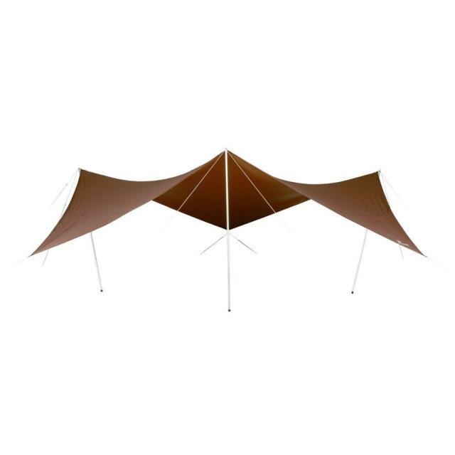 スノーピーク HDタープ シールド メーヴェ L TP-511 キャンプ タープテント 6人用  peak