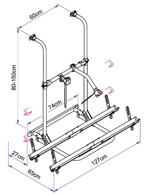 オムニバイク・スポルトの通販は