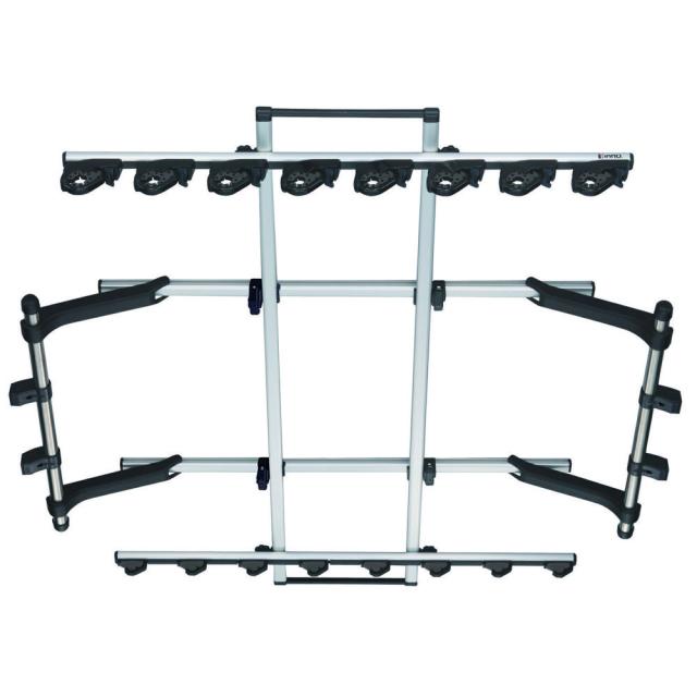 IF17 ロッドホルダーデュアル8 ROD HOLDER DUAL 8 INNOバス トラウト シーバス オフショア フライロッド 1ピース 2ピース デュアルホルダー カーメイト CARMATE 浜田商会