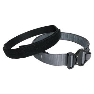 オリーブドラブ ベルト アメリカ製 Resistance Full Grain Leather Belt For Men 1.5inch Wide