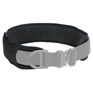 High Speed Gear ベルトパッド SLIM-GRIP PADDED BELT 31SPB ブラック