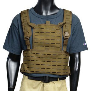 High Speed Gear チェストリグ Neo Chest Rig 40NCR0 コヨーテ 