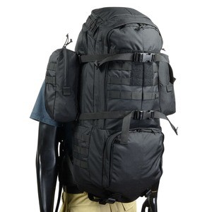 5.11 Tactical バックパック RUSH100 ラッシュ 容量60L [ ブラック / L