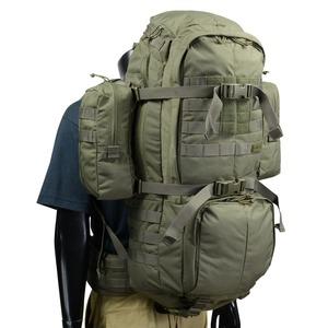 5.11 Tactical バックパック RUSH100 ラッシュ 容量60L [ レンジャーグリーン / S/Mサイズ ][5t56555186sm]の通販は