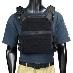 AGILITE K19プレートキャリア　マガジンポーチAG3 実物防弾プレート AGILITE K19プレートキャリア マガジンポーチAG3 実物防弾