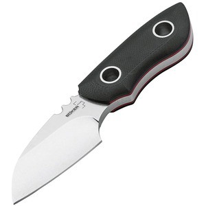 BOKER PLUS アウトドアナイフ Prymini Pro カイデックスシース/ベルトクリップ付き 02BO017[bbop02bo017r]