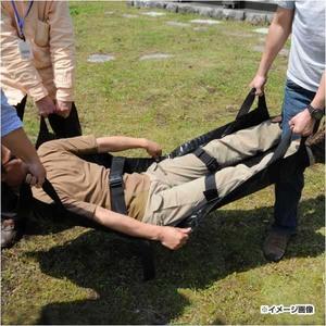 BLACKHAWK 担架 ファーストアタック 20ML01 折りたたみ式[bkh20ml01bk]の通販は