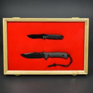 ディスプレイケース Oak And Glass Display Case 鑑賞用ケース M141[bm141r]