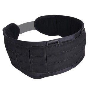楽天市場】High Speed Gear ベルトパッド SLIM-GRIP PADDED BELT