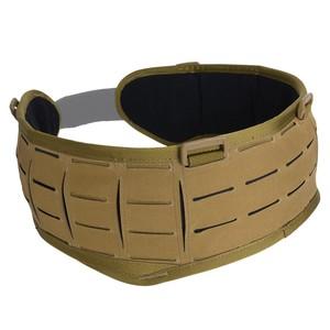 DIRECT ACTION ベルトパッド MOSQUITO モジュラー ベルト スリーブ [ コヨーテブラウン / Mサイズ ][btmqmscd5cbrm]の通販は