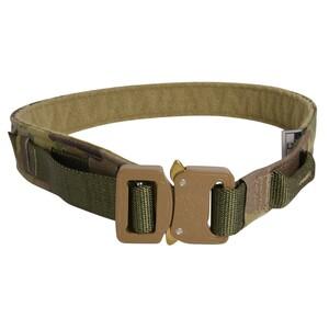 DIRECT ACTION リガーベルト MUSTANG レスキュー ガンベルト [ マルチカム / Lサイズ ][btmstgcd5mcml]の通販は 11,800円