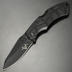 V NIVES 折りたたみナイフ Rocky II ロックバック式 VNI09FRNPBBK2[bvni09frnpbbk2r]の通販は 8,428円