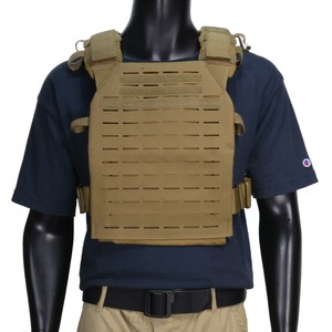 CONDOR セントリー プレートキャリア LCS Sentry レーザーカット 201068 [ コヨーテブラウン ][cdo201068498]の通販は 10,500円