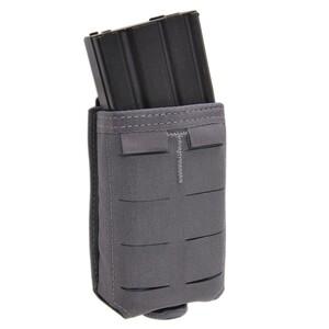 FIRST SPEAR マルチマグポーチ M4/AK/M14/SCAR-H/HK417他多数 [ グレー ][fs44011]の通販は