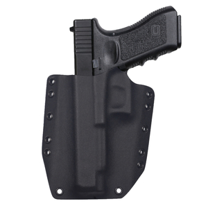 RAVEN ヒップホルスター Phantom Glock 34、35用 [ 左用 ][g34lhbkstd15]の通販は 10,944円