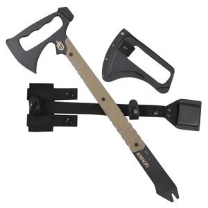 GERBER 斧 ダウンレンジトマホーク ハンマー&バール付 30-000715[gb30000715]の通販は