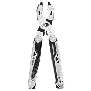 GERBER マルチプライヤー DUAL-FORCE デュアルフォース 12機能 シース付き [ シルバー ][gb30001721]の通販は