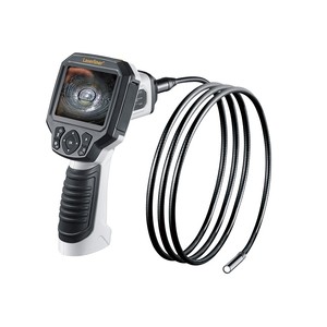 UMAREX Laserliner 工業用内視鏡 ビデオスコープXXL[hld93126]の通販は