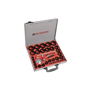 ボエム 穴あけポンチ JLB260PACC[hld97018]の通販は
