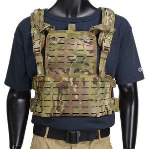 High Speed Gear チェストリグ Neo Chest Rig 40NCR0 [ マルチカム