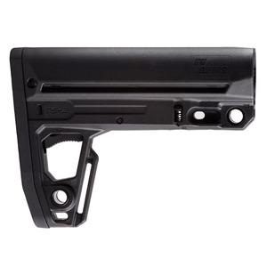 IMI DEFENSE バットストック TS2 ゴム引きバットパッド AR15/M4/M16対応 IMI-ZS107 [ ブラック ][imizs107b]の通販はストック