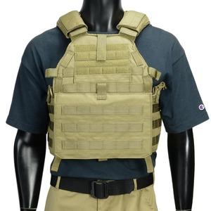 LBT プレートキャリア Modular Plate Carrier 6094A [ コヨーテタン / Mサイズ ][lbt6094act]の通販は