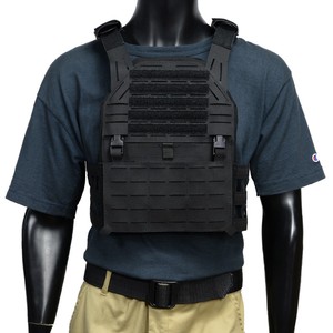 LBT プレートキャリア G3 Plate Carrier 6094G3 [ ブラック / Mサイズ ][lbt6094g3mb]