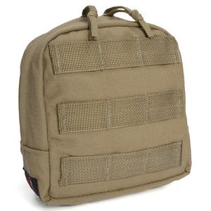 LBT ユーティリティポーチ MOLLE対応 ミディアムサイズ 6109A [ コヨーテタン ][lbt6109mct]の通販は