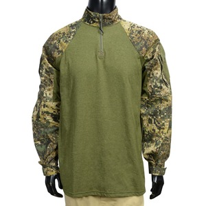 LBX TACTICAL コンバットシャツ G2 カイマン迷彩 LBX-0084-A [ Lサイズ ][lbx0084alc]の通販は 12,000円