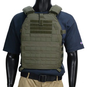 LBX Tactical モジュラー プレートキャリア LBX-0300 [ レンジャーグリーン / Mサイズ ][lbx0300rg]の通販は