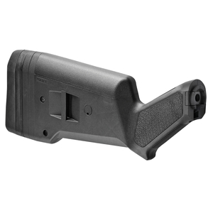 MAGPUL モスバーグ 500/590/590A1 12GA用 SGAストック MAG490 [ ブラック ][mag490blk]の通販は
