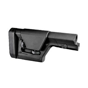 MAGPUL スナイパーストック PRS GEN3 ミルスペック AR-15/M4対応 MAG672[mag672blk]の通販は