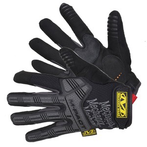 Mechanix Wear タクティカルグローブ M-Pact Glove ブラック Sサイズ