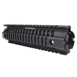 Zparts Geissele URG-I/Mk16タイプ DD GOV 14.5inchスチール