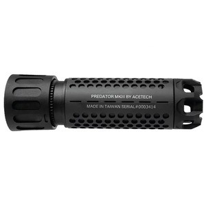 ACETECH トレーサーユニット Predator MK3 14mm逆ネジ PAT1556-B-001[pat1556b001]の通販は