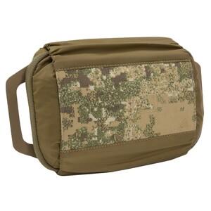 DIRECT ACTION メディカルポーチ HORIZONTAL MKII 救急ポーチ [ ペンコットバッドランド ][pomdh2cd5pbl]の通販は