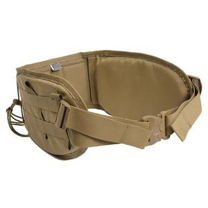 DIRECT ACTION ユニバーサルポーチ Square NVG Pouch 衝撃吸収パッド