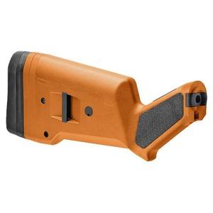 MAGPUL モスバーグ 500/590/590A1 12GA用 SGAストック MAG490 [ オレンジ ][ra00400]の通販は