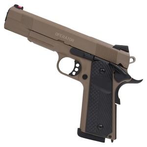 Carbon8】18才以上用CO2ガスブローバック M45 DOC NITESHIFT Gen.2マグ