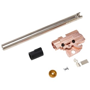 MAPLE LEAF ホップチャンバー&インナーバレルセット 東京マルイ GBB ハイキャパ対応[ra02391] 7,400円