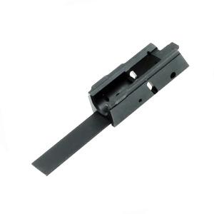 Guns Modify 強化フロントシャーシ 東京マルイ GBBハンドガン GLOCKシリーズ対応 スチール製 GM0128[ra03962]の通販は