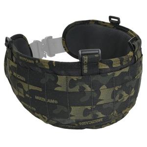 Direct Action ベルトパッド multicam マルチカム Direct Action MOSQUITO Modular Belt Sleeve- Medium | REALMENT