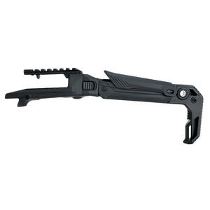 ACTION ARMY フォールディングストック AAP01 アサシン用 U01-007[ra06479] 6,553円